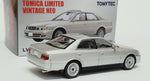 TOMICA LIMITED Vintage Neo Toyota Chaser JZX100 Silver Avante 3.0 LV-N241b Nihobby 日改通商