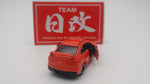 TOMICA MITSUBISHI LANCER EVO X (event product NOT FOR SALE) very Rare! NIHOBBY