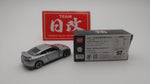 TOMICA NISSAN GTR R35 (NOT FOR SELL ITEM) 2008 MADE IN CHINA FOUR EXHAUST PIPES. Nihobby日改