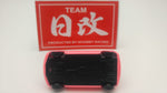 TOMICA NISSAN MARCH (event product NOT FOR SELL) very rare.