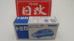 TOMICA NISSAN MARCH (event product NOT FOR SELL) very rare.