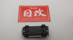 TOMICA NISSAN SKYLINE GTR R32 FET SPORT1992 GROUP-A MADE IN JAPAN. NIHOBBY 日改