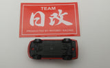 TOMICA NISSAN SKYLINE R32 GTR FALKEN N1 SERIES MADE IN JAPAN Very Rare! NIHOBBY 日改