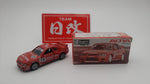 TOMICA NISSAN SKYLINE R33 GTR ALTIA SUPER TAIKYU   SERIES 1997 Made in Japan. NIHOBBY 日改