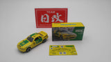 TOMICA NISSAN SKYLINE BP TRAMPIO GTR GROUP A 1993 INTER TEC WINNER Made in Japan. NIHOBBY 日改