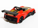 TOMICA No.112 LOTUS 3-ELEVEN First Launch Edition NIHOBBY 日改