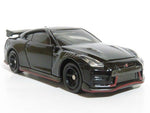 TOMICA No. 78 NISSAN GTR NISMO 2020 Model First Launch Edition with 2019 Sticker. NIHOBBY 日改
