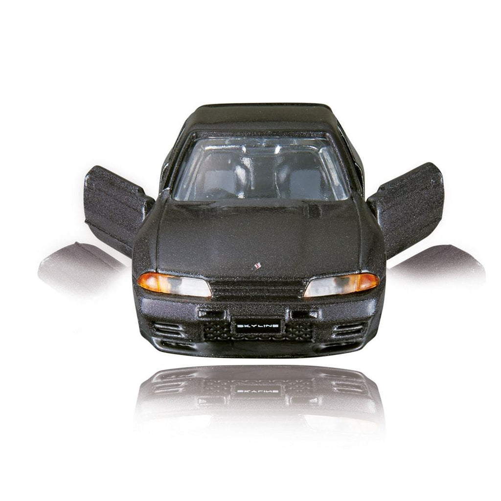 Tomica r32 hot sale premium