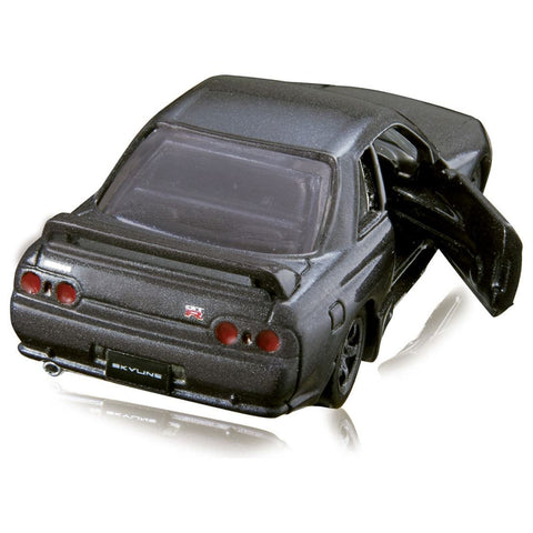 TOMICA PREMIUM NISSAN SKYLINE R32 GT-R – NIHOBBY 日改通商