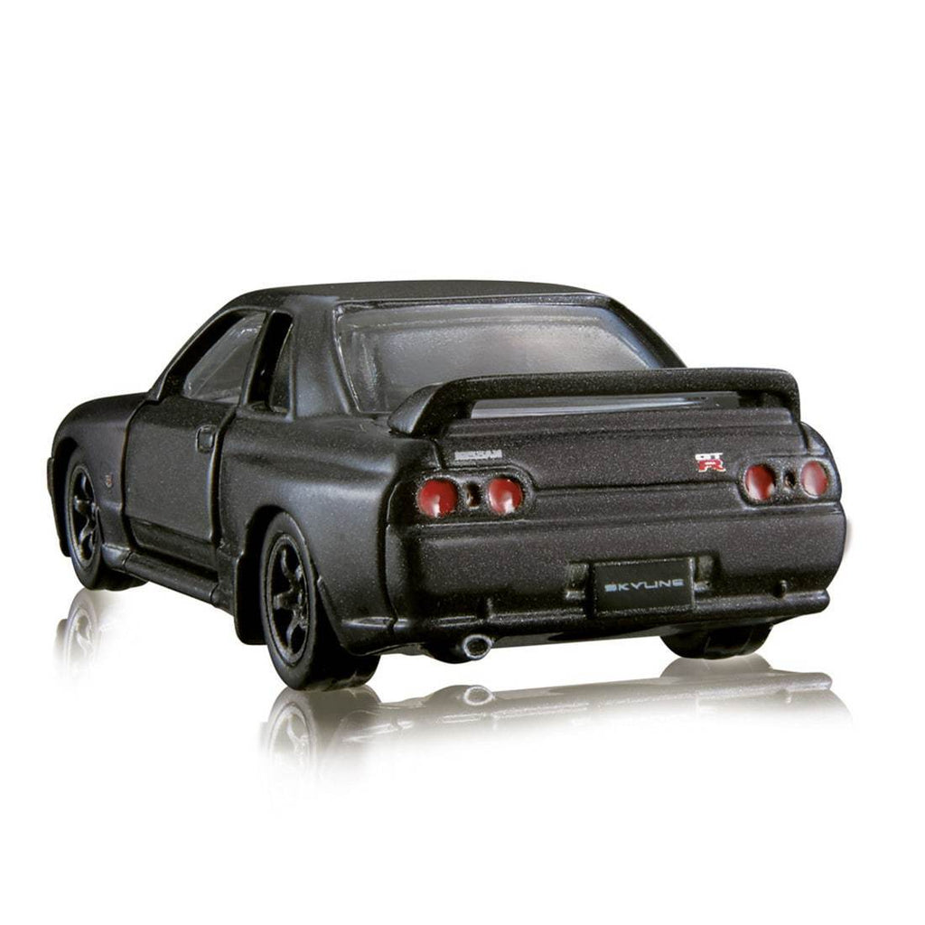 TOMICA PREMIUM NISSAN SKYLINE R32 GT R NIHOBBY