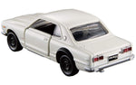 TOMICA Premium No.34 1971 NISSAN Skyline GTR KPGC10 NIHOBBY 日改通商2