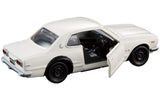 TOMICA Premium No.34 1971 NISSAN Skyline GTR KPGC10 NIHOBBY 日改通商2