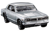 TOMICA Premium No.34 1971 NISSAN Skyline GTR KPGC10 NIHOBBY 日改通商2