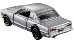 TOMICA Premium No.34 1971 NISSAN Skyline GTR KPGC10 Silver