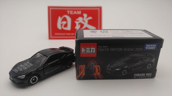TOMICASUBARUBRZ44thTOKYOMOTRSH
