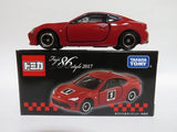 TOMICA TOYOTA 86 2017 Fuji Speedway 86 Event limited product. Nihobby  日改
