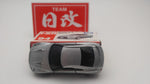 TOMICA No. 94 NISSAN GT-R 2008 with 4 exhaust pipes! VERY RARE NIHOBBY