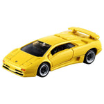 TOMICA PREMIUM LAMBORGHINI DIABLO SV NIHOBBY