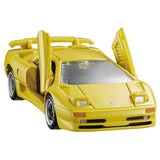 TOMICA PREMIUM LAMBORGHINI DIABLO SV NIHOBBY