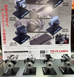 TOYOTA 4AGE engine models. one 4sets. Nihobby