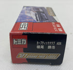 Tomica AE86 D1 Grand Prix 2005 driven by Katsuhiro Ueo (植尾 勝浩) NIHOBBY 日改