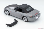  Tomica Limited Vintage Honda S2000 Neo Tomytec LV-N269a Silver. NIHOBBY 日改