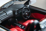 Tomica Limited Vintage Honda S2000 Neo Tomytec LV-N269b White NIHOBBY 日改