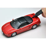  Tomica Limited Vintage Tomytec  NEO LV-N226a Honda NSX 90 year model (red) Nihobby 日改通商