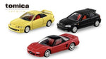 Tomica premium Honda TYPE R 30th Anniversary Collection CIVIC Integra NSX  NIHOBBY