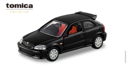 Tomica honda top civic collection