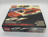 Tomy Tomica All Japan Grand Touring Car Championship Box Set Nihobby 日改
