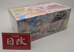 Super Sonico Toyota GT86 Radio control car with itasha sticker. Nihobby 日改