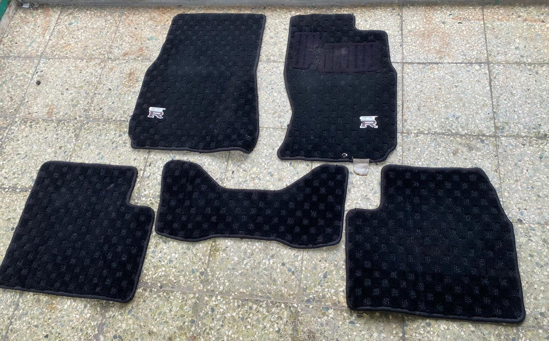 AUTO PARTS - NISSAN – NIHOBBY 日改通商