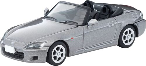 Tomica Limited Vintage Neo 1/64 Honda S2000 Silver – NIHOBBY 日改通商