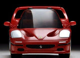 Choro Q zero  Ferrari F50 Z-70a Red Open-Top first launch edition. NIHOBBY 日改